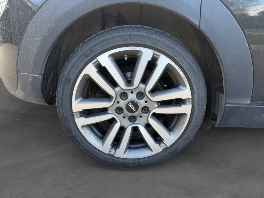 MINI d'occasion MINI Cooper SD 170ch Seven BVA8 109g de 2017