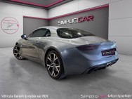ALPINE d'occasion A110 1.8 TURBO 252 PURE AUTO de 2019 Montpellier