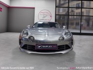 ALPINE d'occasion A110 1.8 TURBO 252 PURE AUTO de 2019 Montpellier