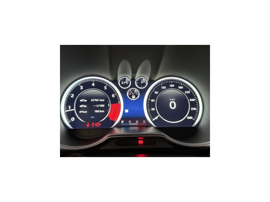 ALPINE d'occasion A110 1.8 TURBO 252 PURE AUTO de 2019 Montpellier