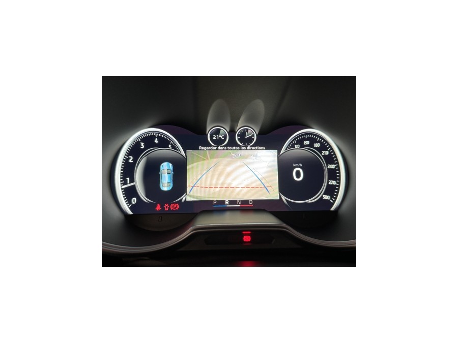 ALPINE d'occasion A110 1.8 TURBO 252 PURE AUTO de 2019 Montpellier