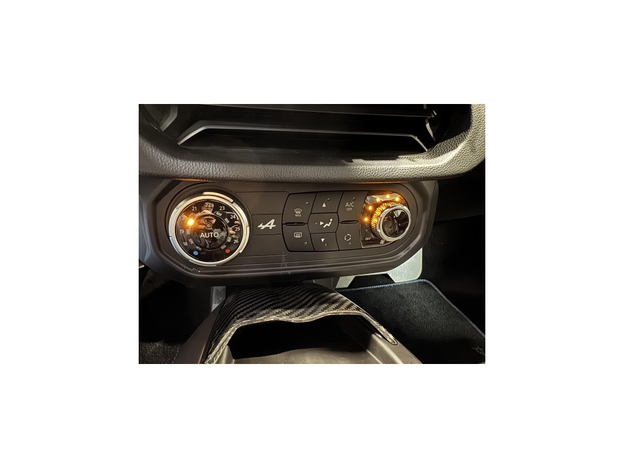 ALPINE d'occasion A110 1.8 TURBO 252 PURE AUTO de 2019 Montpellier