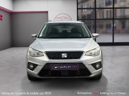SEAT d'occasion ARONA 1 ECO TSI 115 STYLE de 2018 Méry Sur Oise (95)﻿