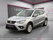 SEAT d'occasion ARONA 1 ECO TSI 115 STYLE de 2018 Méry Sur Oise (95)﻿