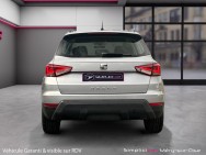 SEAT d'occasion ARONA 1 ECO TSI 115 STYLE de 2018 Méry Sur Oise (95)﻿