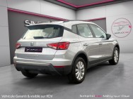 SEAT d'occasion ARONA 1 ECO TSI 115 STYLE de 2018 Méry Sur Oise (95)﻿