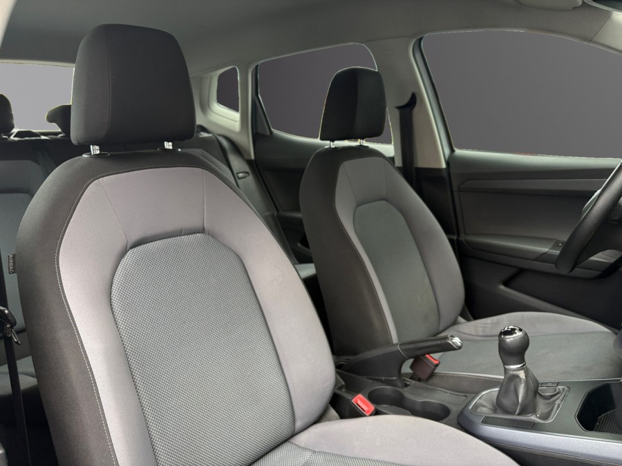 SEAT d'occasion ARONA 1 ECO TSI 115 STYLE de 2018 Méry Sur Oise (95)﻿