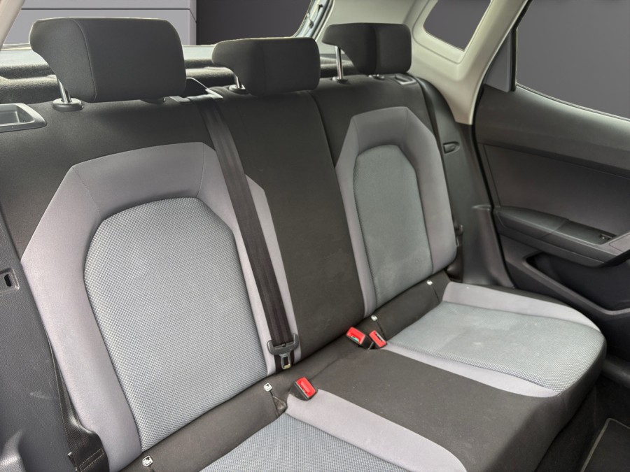SEAT d'occasion ARONA 1 ECO TSI 115 STYLE de 2018 Méry Sur Oise (95)﻿