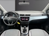 SEAT d'occasion ARONA 1 ECO TSI 115 STYLE de 2018 Méry Sur Oise (95)﻿