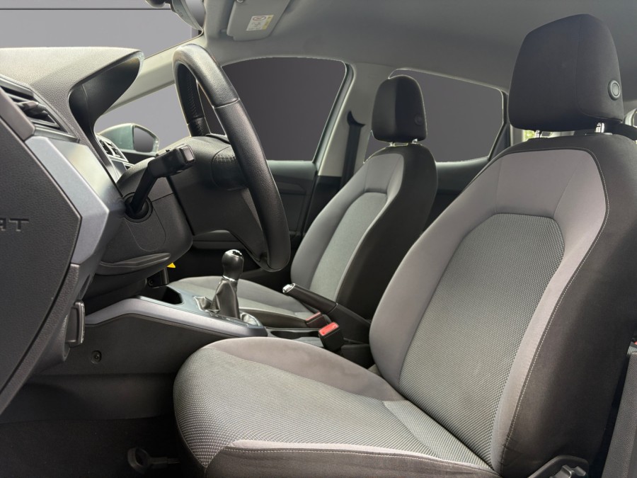 SEAT d'occasion ARONA 1 ECO TSI 115 STYLE de 2018 Méry Sur Oise (95)﻿
