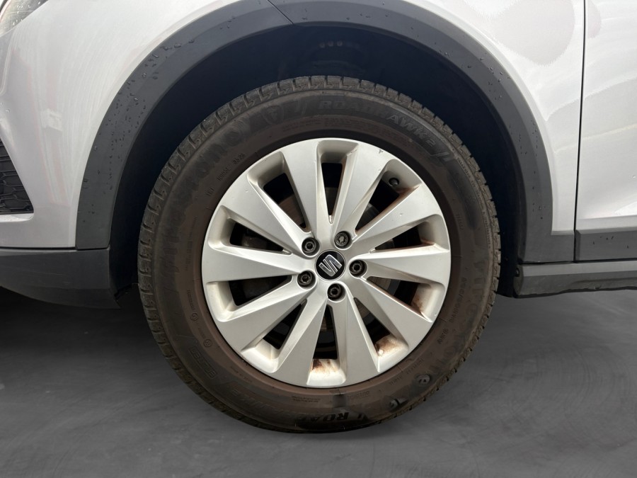 SEAT d'occasion ARONA 1 ECO TSI 115 STYLE de 2018 Méry Sur Oise (95)﻿