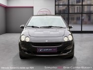 SMART d'occasion FORFOUR 1.5 CDI - 12V TURBO de 2006 Brie Comte