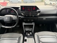 CITROEN d'occasion C4 1.5 BLUE HDI 130 PLUS EAT de 2020 Lyon Nord