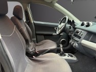 SMART d'occasion FORFOUR 1.5 CDI - 12V TURBO de 2006 Brie Comte