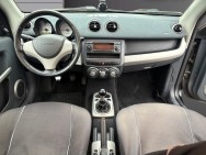SMART d'occasion FORFOUR 1.5 CDI - 12V TURBO de 2006 Brie Comte