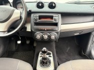 SMART d'occasion FORFOUR 1.5 CDI - 12V TURBO de 2006 Brie Comte