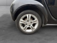 SMART d'occasion FORFOUR 1.5 CDI - 12V TURBO de 2006 Brie Comte