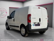 CITROEN d'occasion NEMO 1.3 HDI de 2014 Grenoble (38)﻿