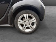 SMART d'occasion FORFOUR 1.5 CDI - 12V TURBO de 2006 Brie Comte