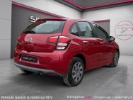 CITROEN d'occasion C3 Confort de 2014 Orgeval Verneuil (78)﻿
