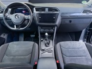 VOLKSWAGEN d'occasion TIGUAN II 2 TSI 180 4MOTION CARAT DSG AUTO de