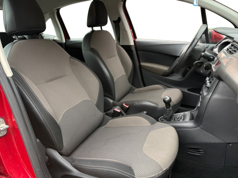 CITROEN d'occasion C3 Confort de 2014 Orgeval Verneuil (78)﻿