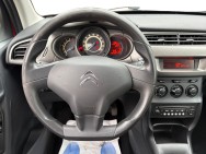 CITROEN d'occasion C3 Confort de 2014 Orgeval Verneuil (78)﻿