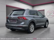 VOLKSWAGEN d'occasion TIGUAN II 2 TSI 180 4MOTION CARAT DSG AUTO de