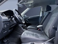 VOLKSWAGEN d'occasion TIGUAN II 2 TSI 180 4MOTION CARAT DSG AUTO de