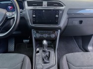 VOLKSWAGEN d'occasion TIGUAN II 2 TSI 180 4MOTION CARAT DSG AUTO de