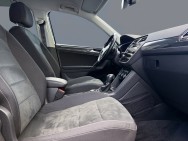 VOLKSWAGEN d'occasion TIGUAN II 2 TSI 180 4MOTION CARAT DSG AUTO de