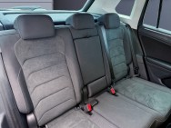 VOLKSWAGEN d'occasion TIGUAN II 2 TSI 180 4MOTION CARAT DSG AUTO de