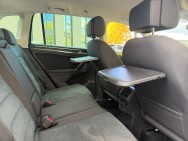 VOLKSWAGEN d'occasion TIGUAN II 2 TSI 180 4MOTION CARAT DSG AUTO de