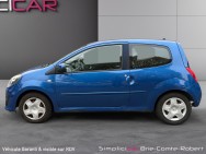 RENAULT d'occasion TWINGO II 1.2i - 16v de 2010 Brie Comte Robert
