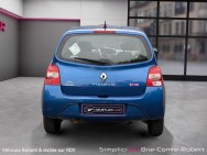 RENAULT d'occasion TWINGO II 1.2i - 16v de 2010 Brie Comte Robert