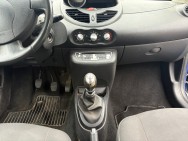 RENAULT d'occasion TWINGO II 1.2i - 16v de 2010 Brie Comte Robert