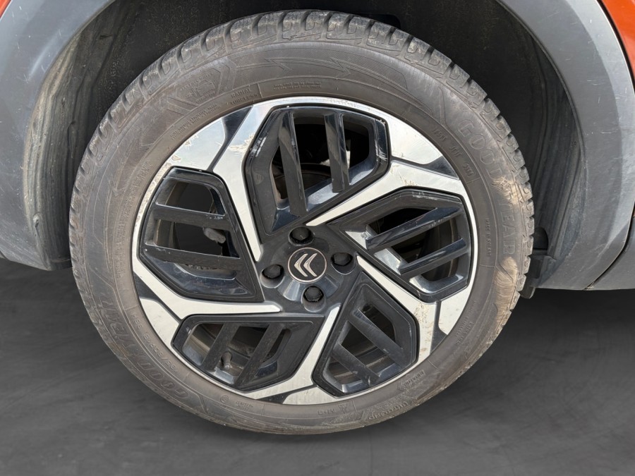 CITROEN d'occasion C4 1.5 BLUE HDI 130 PLUS EAT de 2020 Lyon Nord