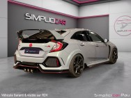 HONDA d'occasion CIVIC 2 I VTEC TYPE R GT de 2019 Pau (64)﻿