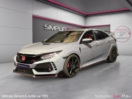 HONDA d'occasion CIVIC 2 I VTEC TYPE R GT de 2019 Pau (64)﻿