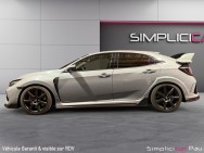 HONDA d'occasion CIVIC 2 I VTEC TYPE R GT de 2019 Pau (64)﻿