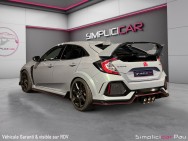 HONDA d'occasion CIVIC 2 I VTEC TYPE R GT de 2019 Pau (64)﻿