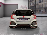 HONDA d'occasion CIVIC 2 I VTEC TYPE R GT de 2019 Pau (64)﻿