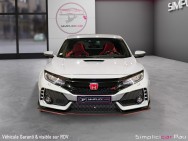 HONDA d'occasion CIVIC 2 I VTEC TYPE R GT de 2019 Pau (64)﻿