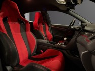 HONDA d'occasion CIVIC 2 I VTEC TYPE R GT de 2019 Pau (64)﻿