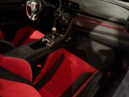 HONDA d'occasion CIVIC 2 I VTEC TYPE R GT de 2019 Pau (64)﻿