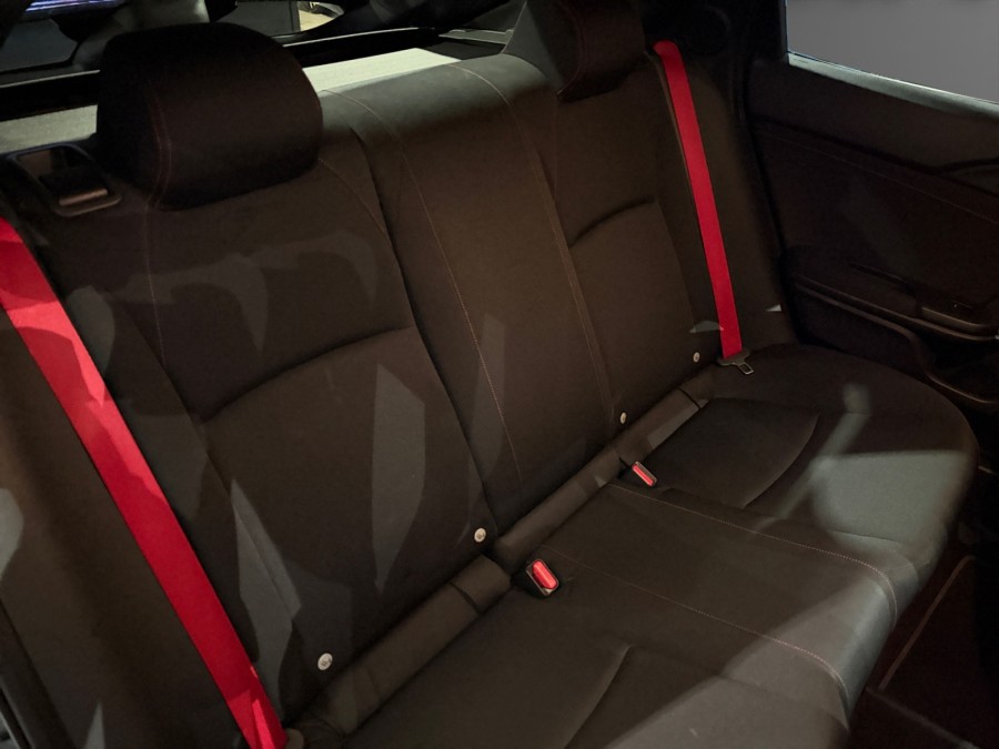 HONDA d'occasion CIVIC 2 I VTEC TYPE R GT de 2019 Pau (64)﻿