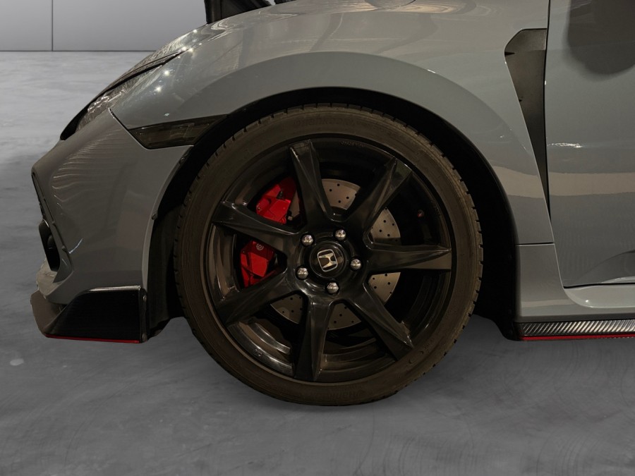 HONDA d'occasion CIVIC 2 I VTEC TYPE R GT de 2019 Pau (64)﻿