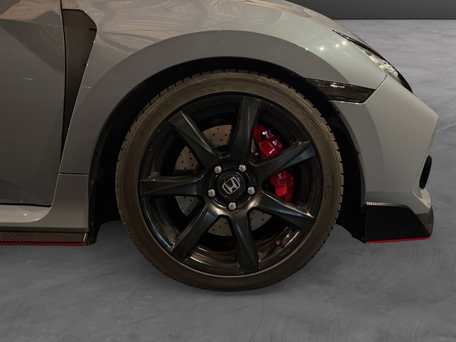 HONDA d'occasion CIVIC 2 I VTEC TYPE R GT de 2019 Pau (64)﻿