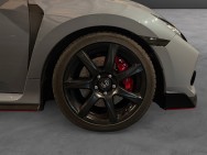 HONDA d'occasion CIVIC 2 I VTEC TYPE R GT de 2019 Pau (64)﻿