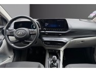 HYUNDAI d'occasion I20 1.0 T-GDI 100 HYBRID 48V  Créative de 2021 Le